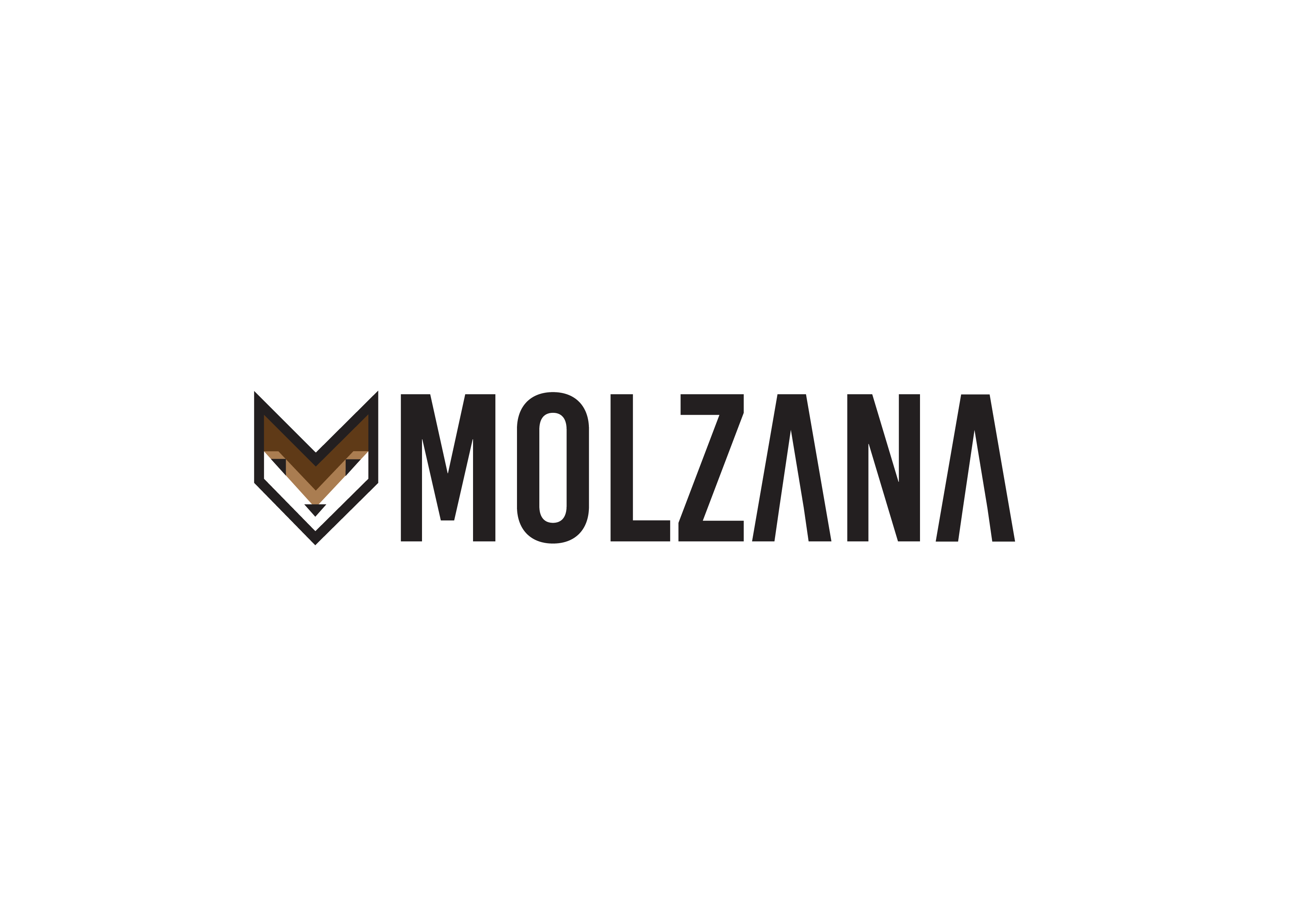 Molzana Logo